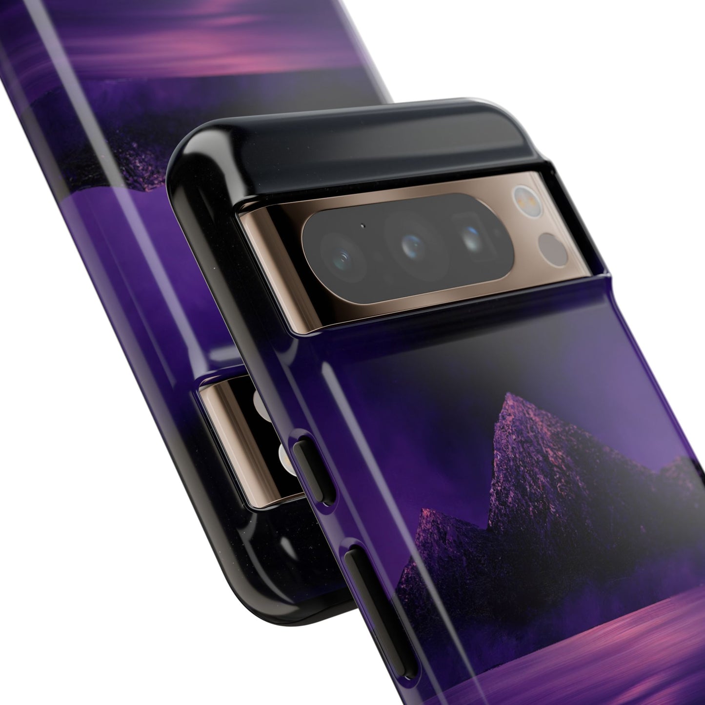 Island Dreams Phone Case