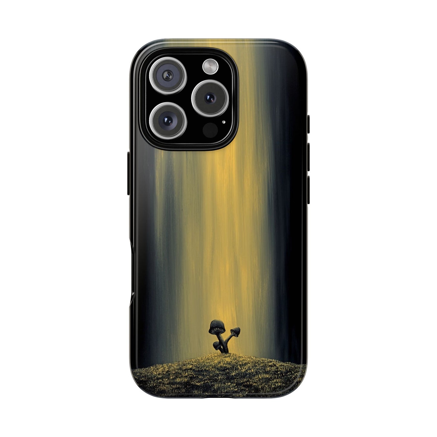 Ground Break Phone Case