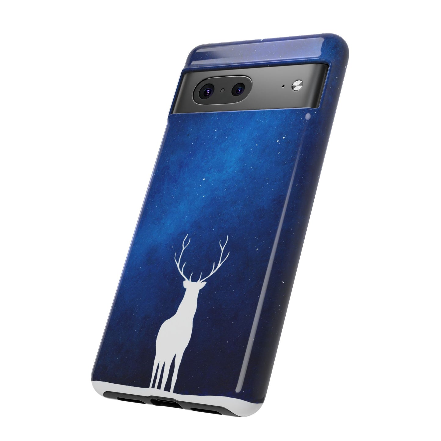 Guardian’s Watch Phone Case