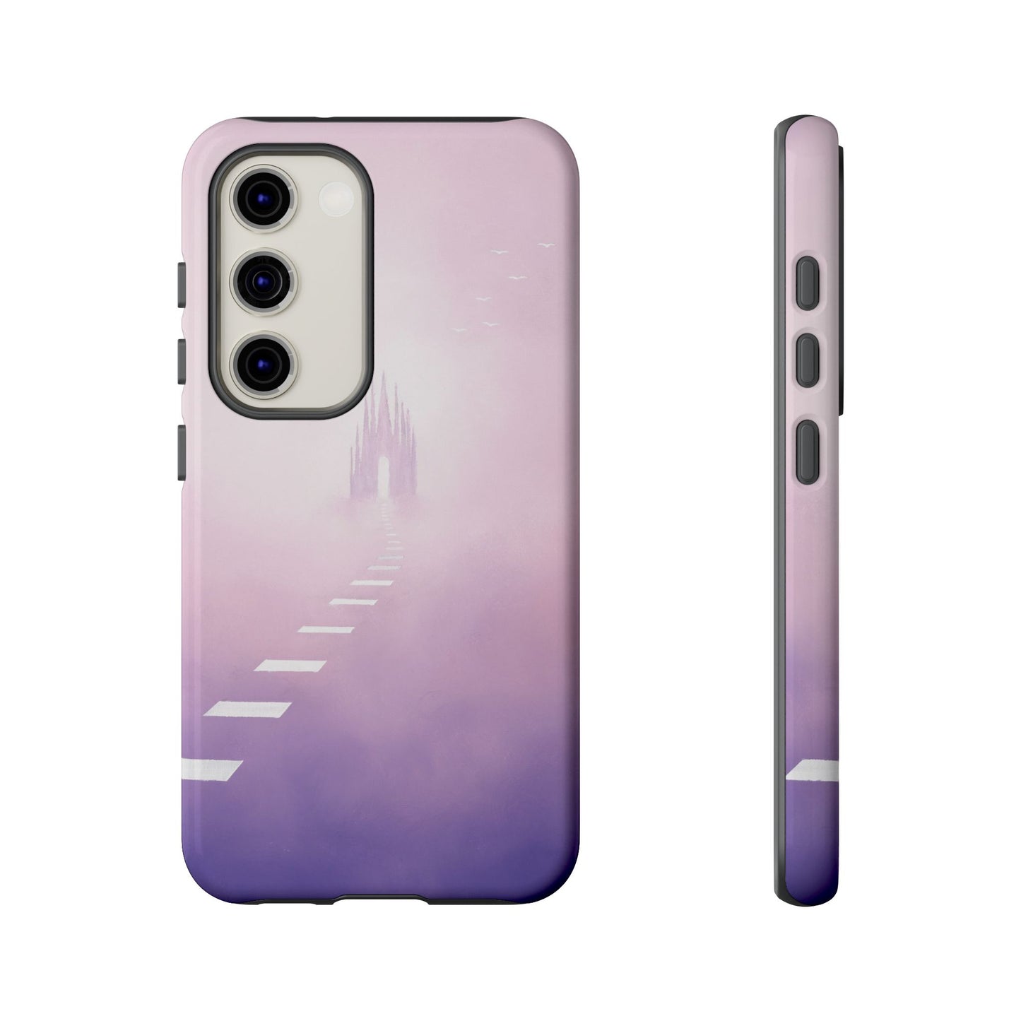 Innocence Return Phone Case