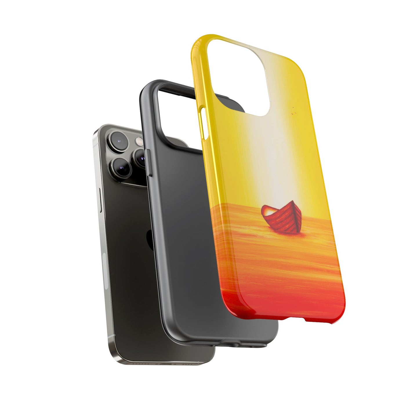 Sea of Possibilities Phone Case