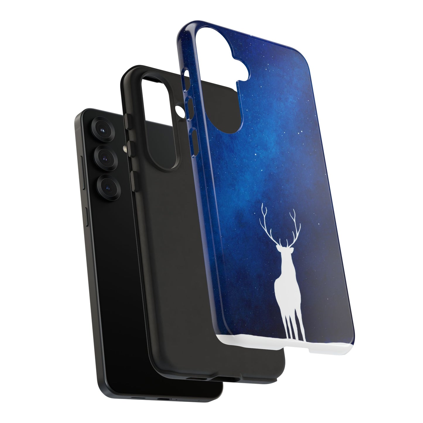 Guardian’s Watch Phone Case