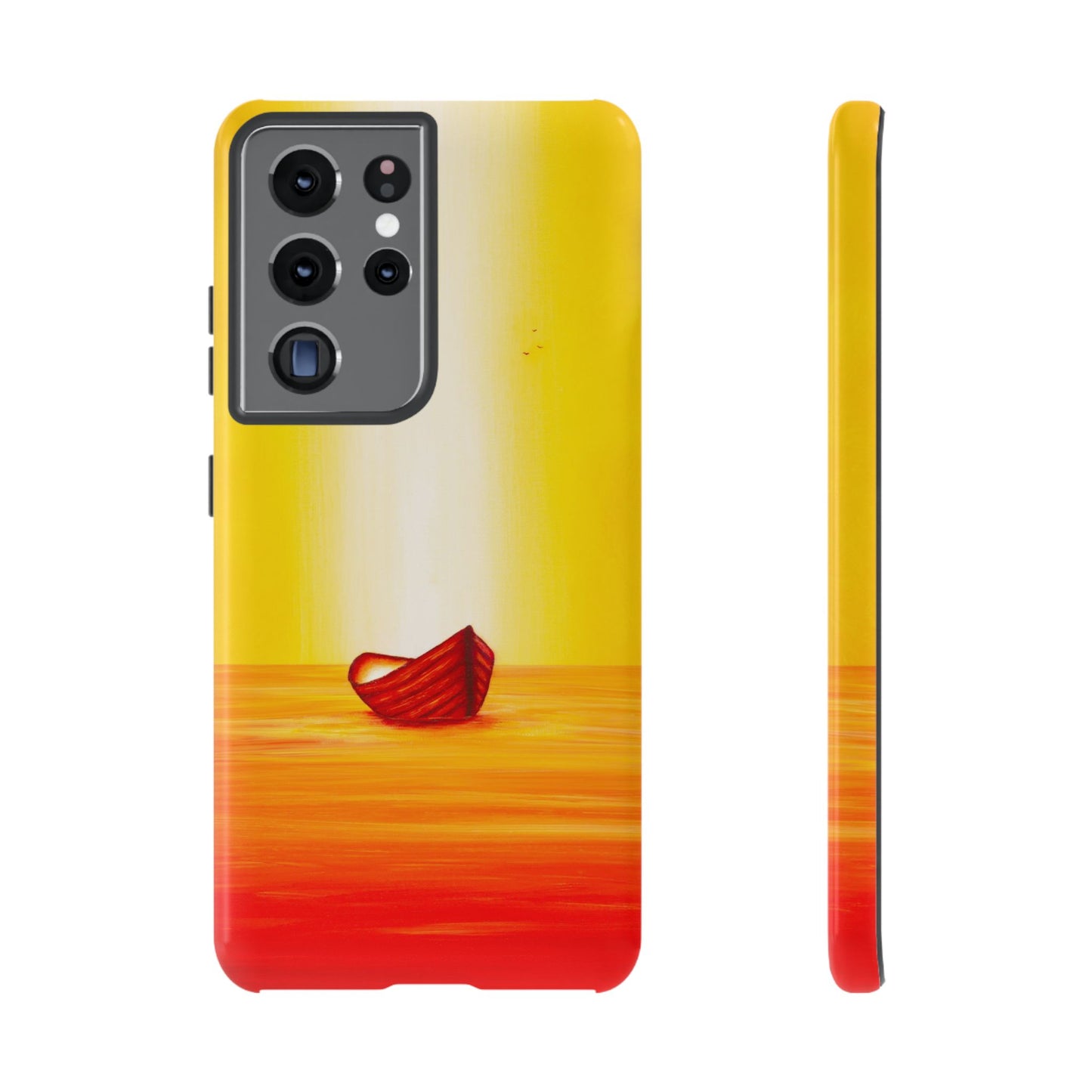 Sea of Possibilities Phone Case