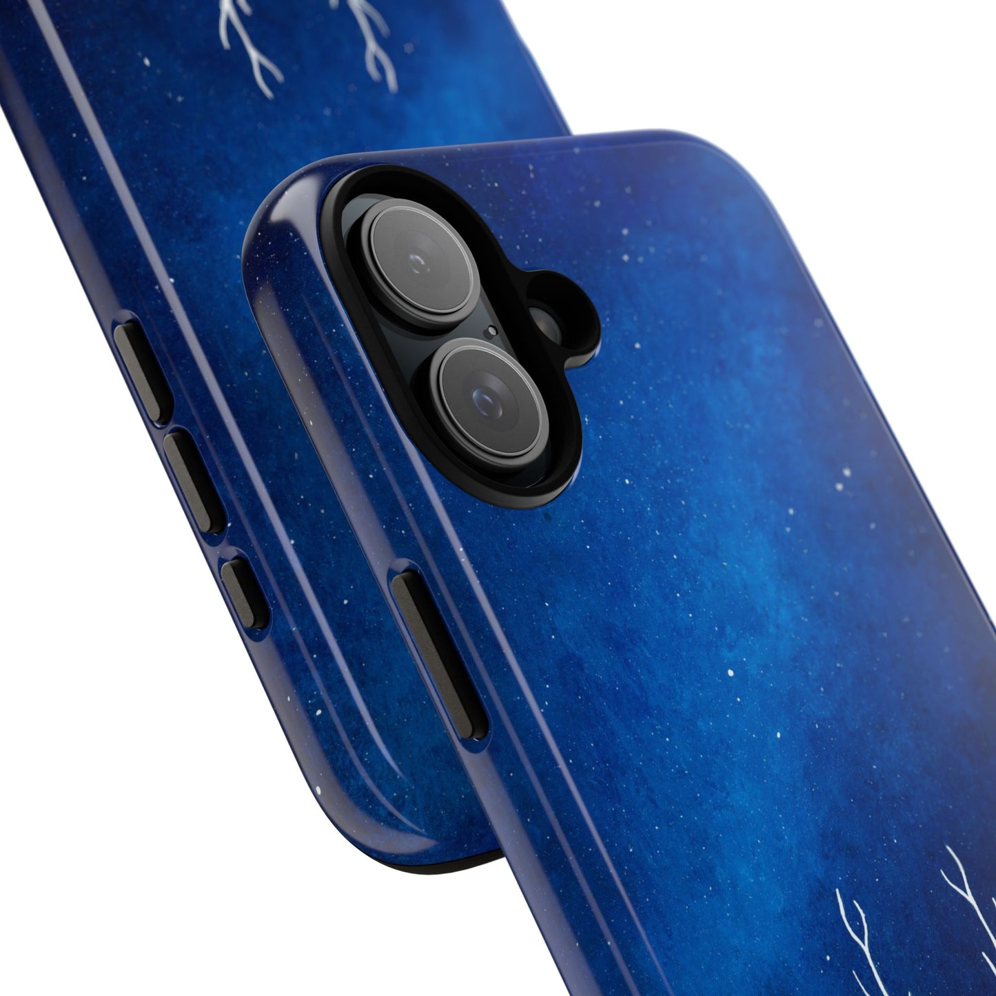 Guardian’s Watch Phone Case