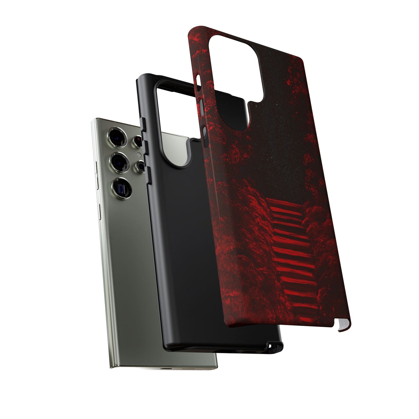 Skybreak Phone Case
