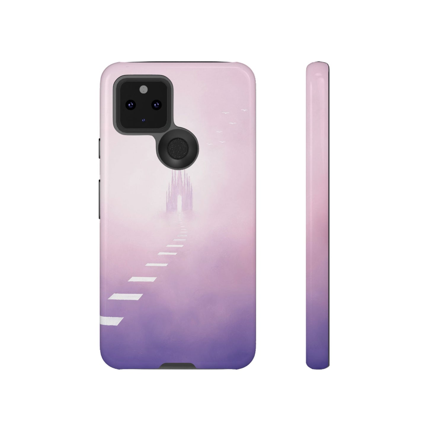 Innocence Return Phone Case