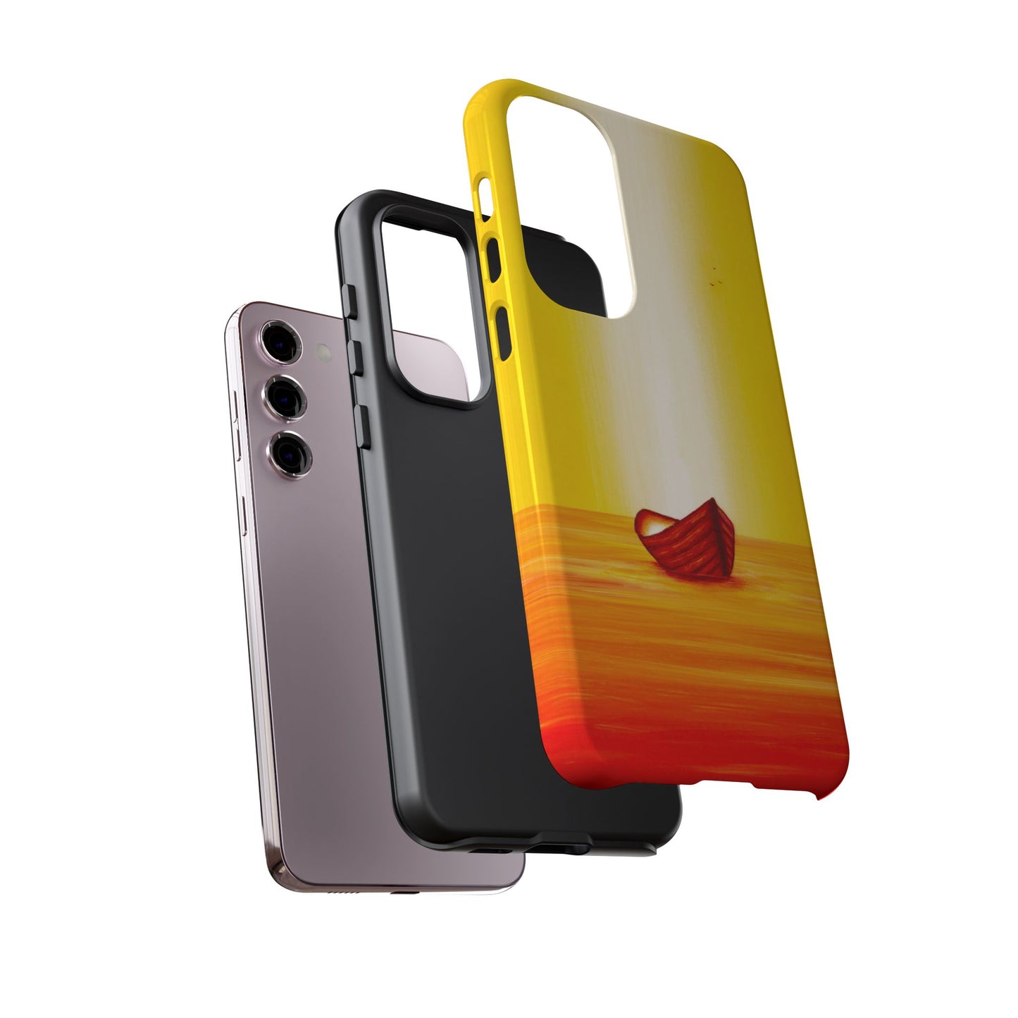 Sea of Possibilities Phone Case