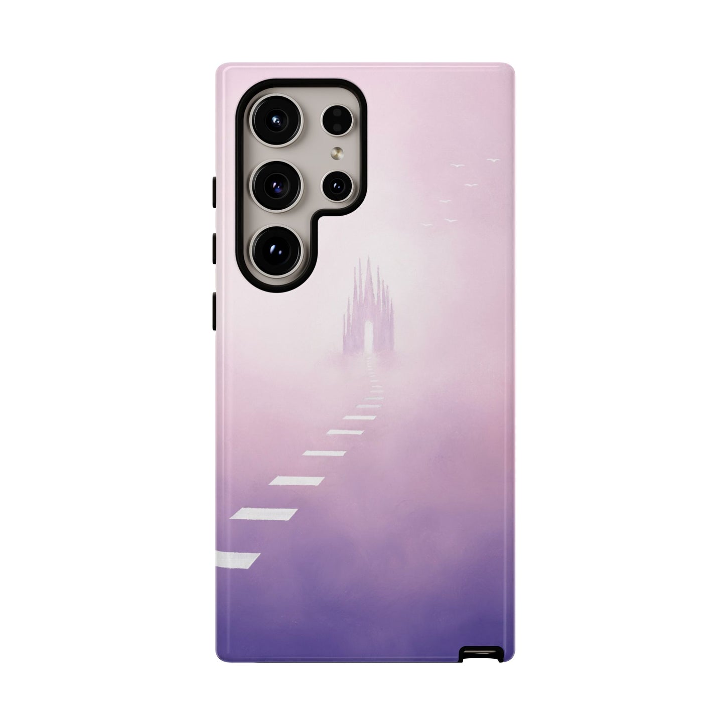 Innocence Return Phone Case