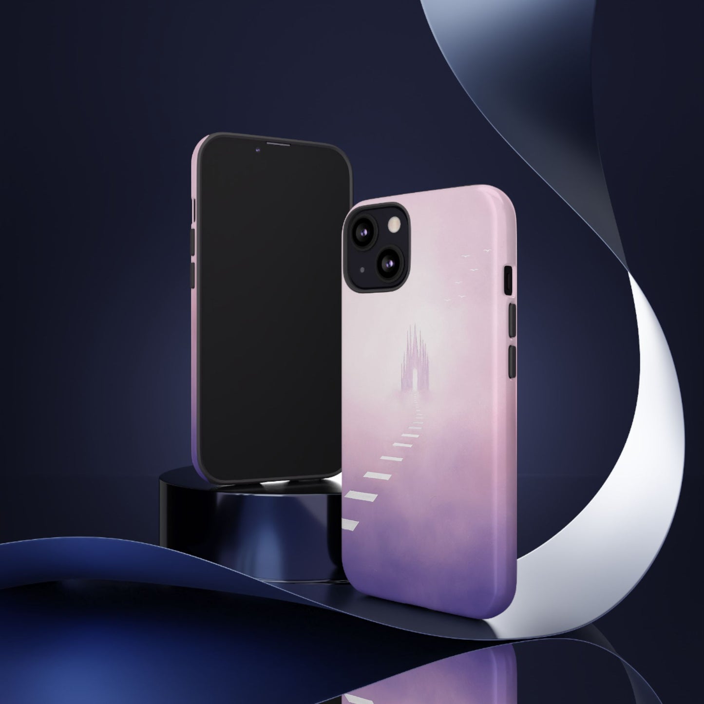 Innocence Return Phone Case