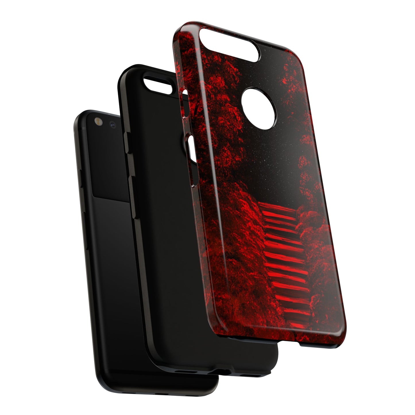 Skybreak Phone Case
