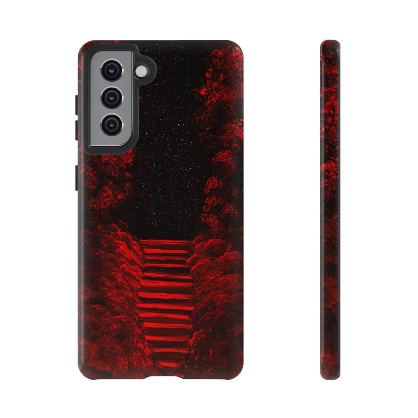 Skybreak Phone Case