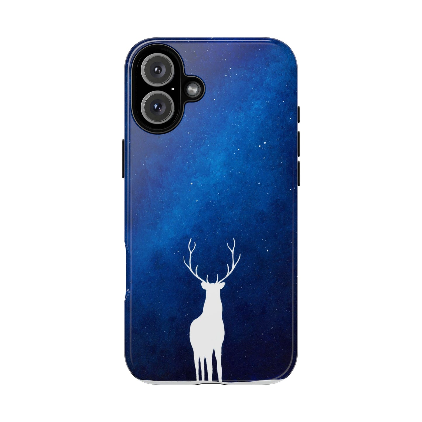 Guardian’s Watch Phone Case