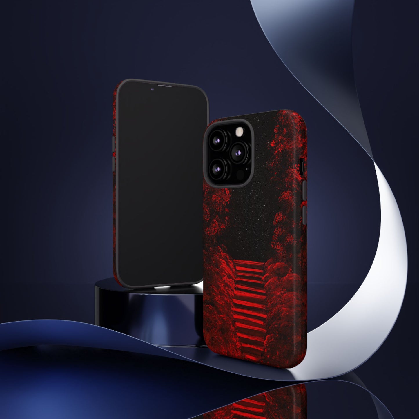 Skybreak Phone Case