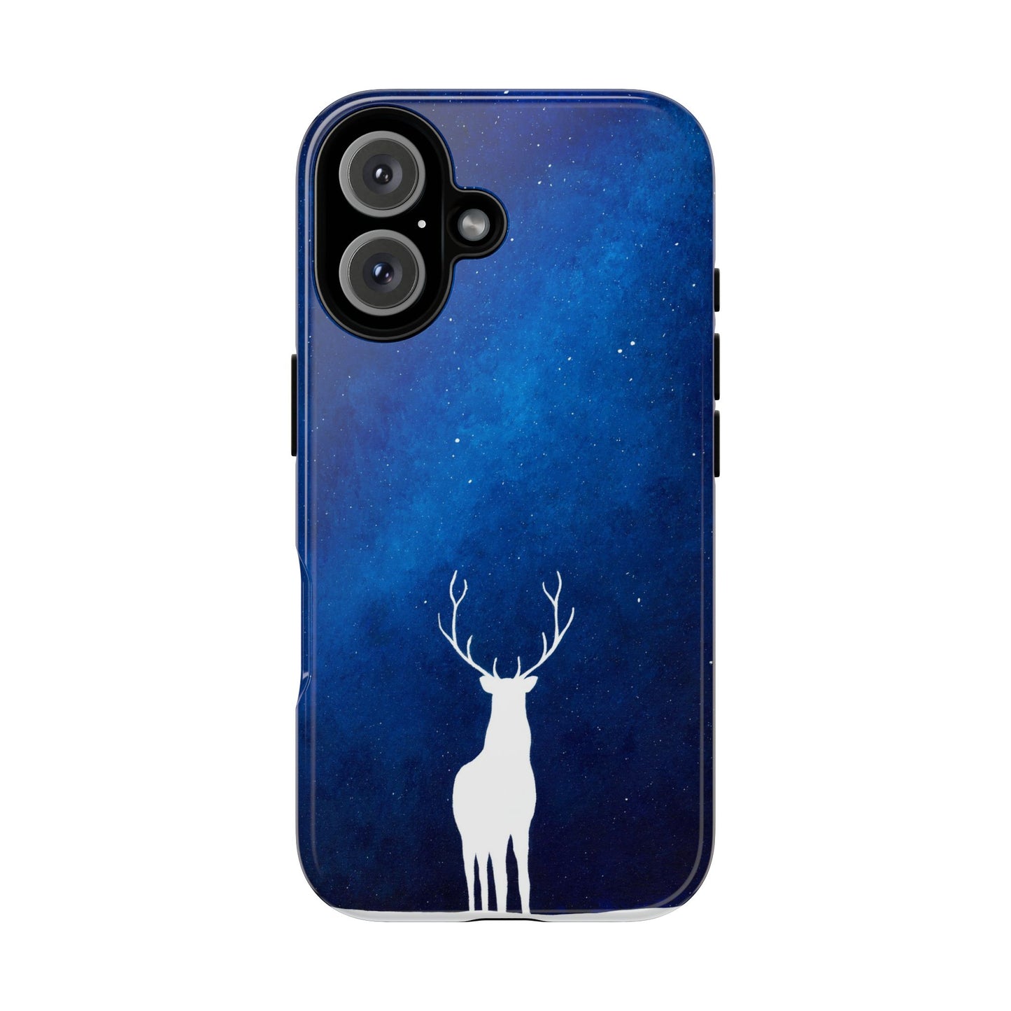 Guardian’s Watch Phone Case