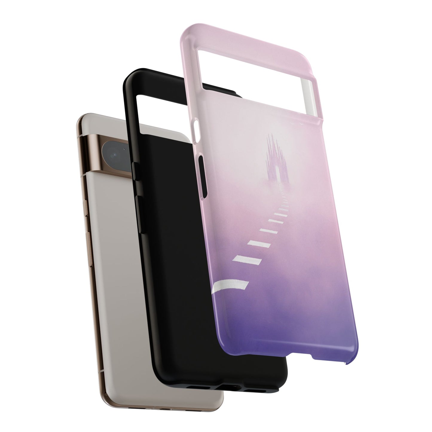 Innocence Return Phone Case