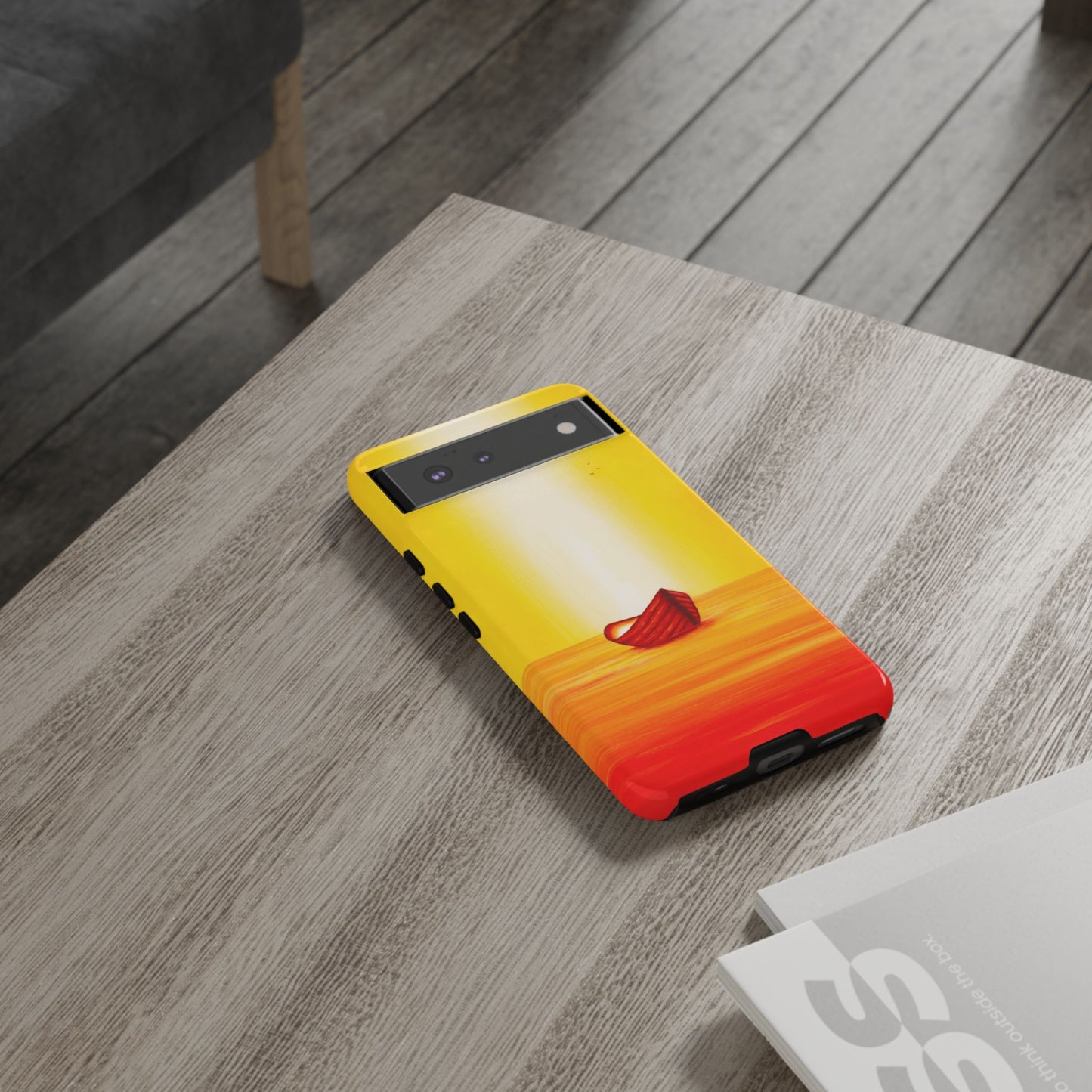 Sea of Possibilities Phone Case