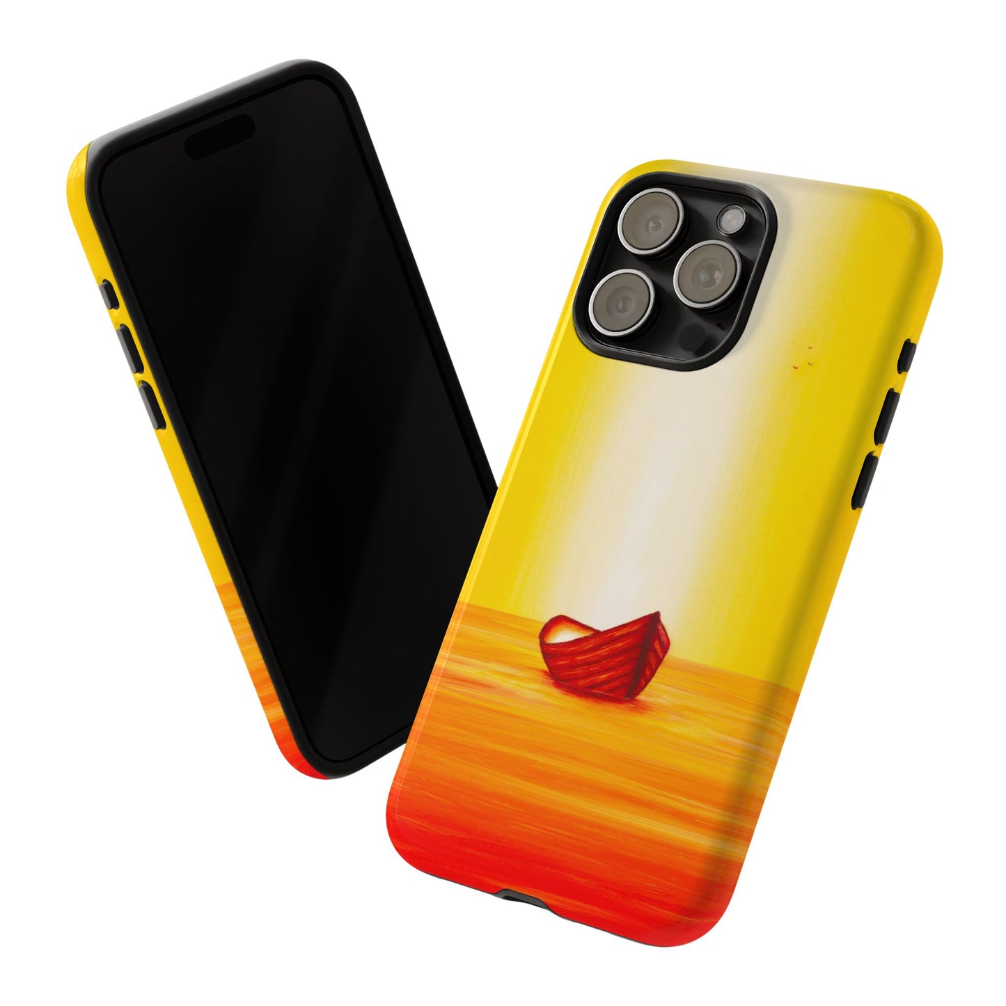 Sea of Possibilities Phone Case
