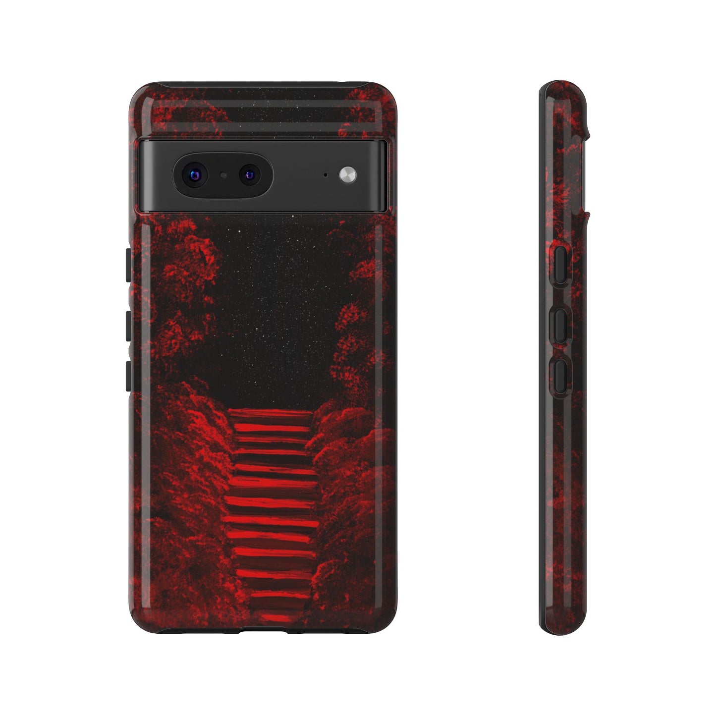 Skybreak Phone Case