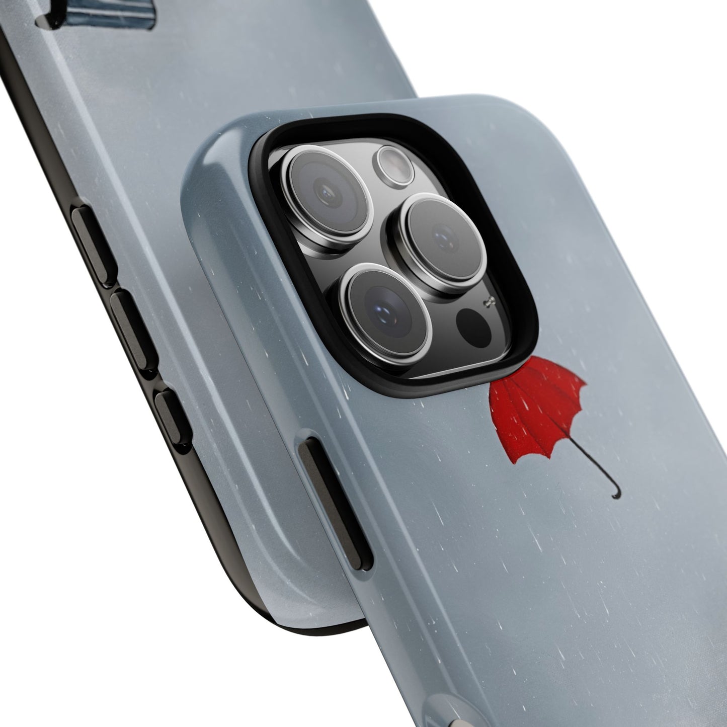 Unbroken Remains Phone Case