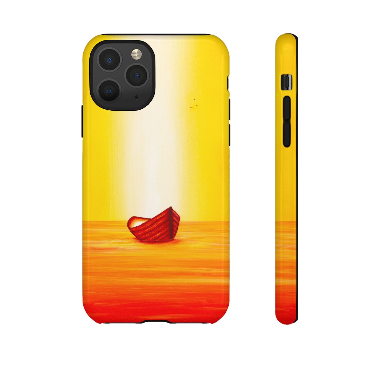 Sea of Possibilities Phone Case
