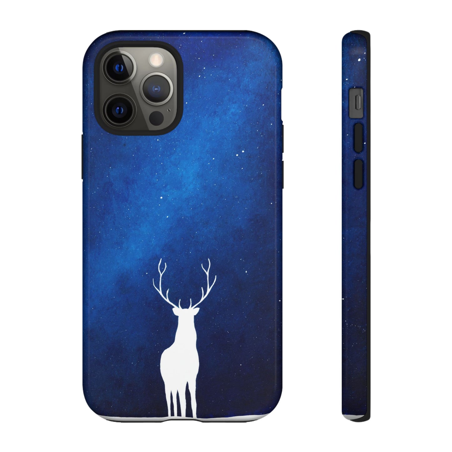 Guardian’s Watch Phone Case