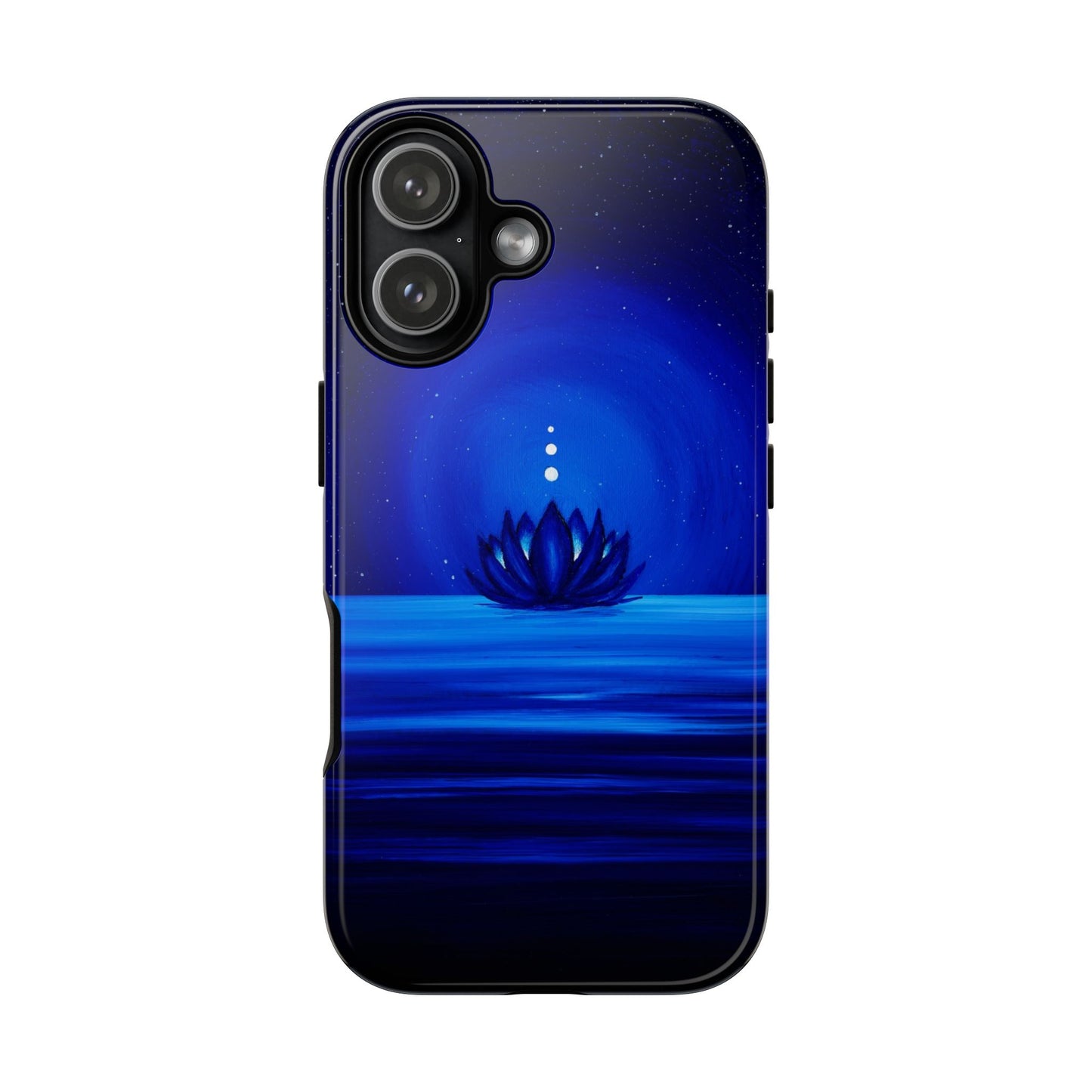 No Mud No Lotus Phone Case