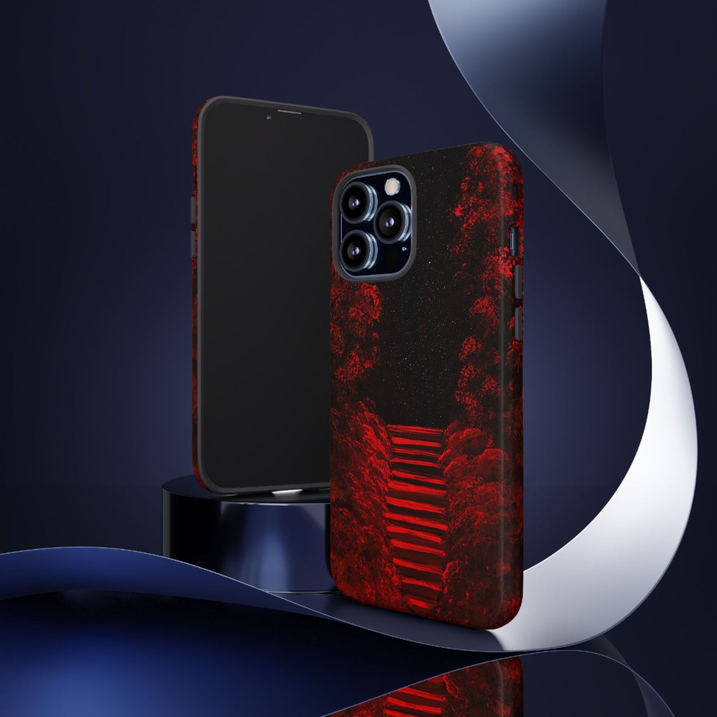 Skybreak Phone Case