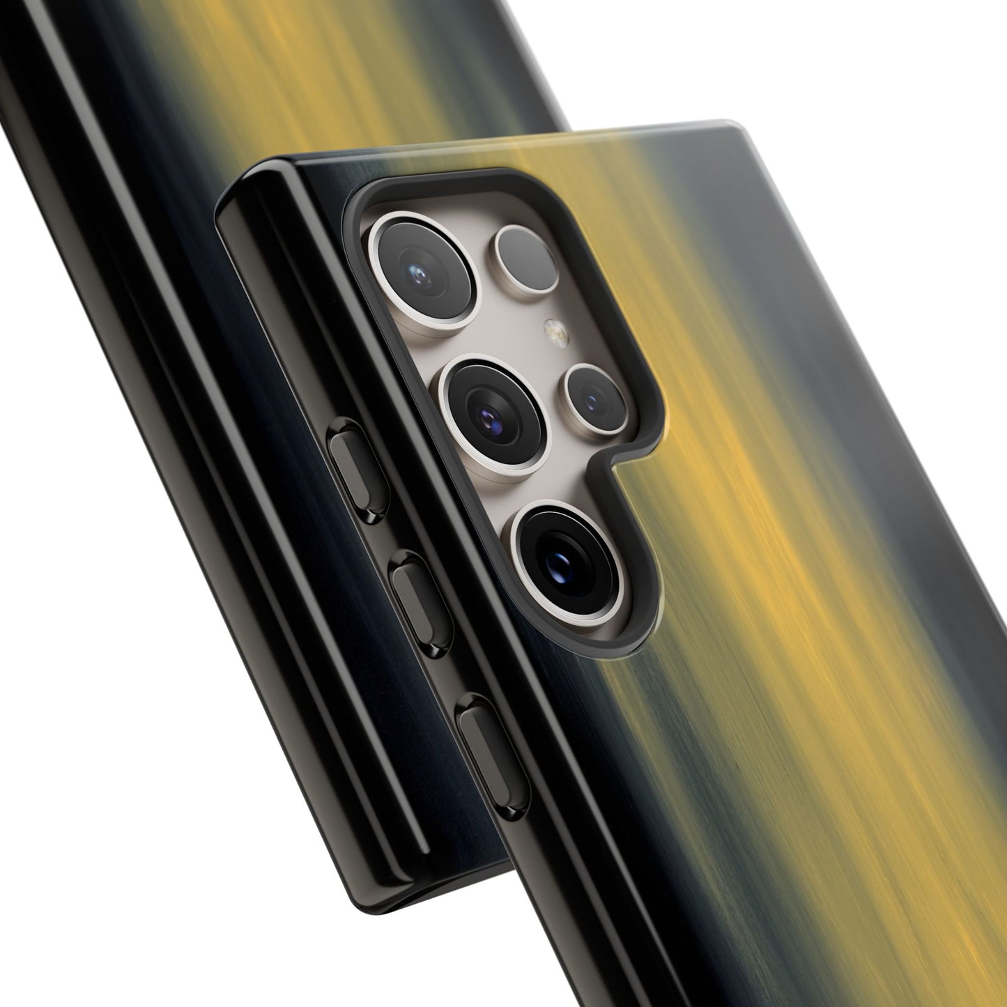 Ground Break Phone Case