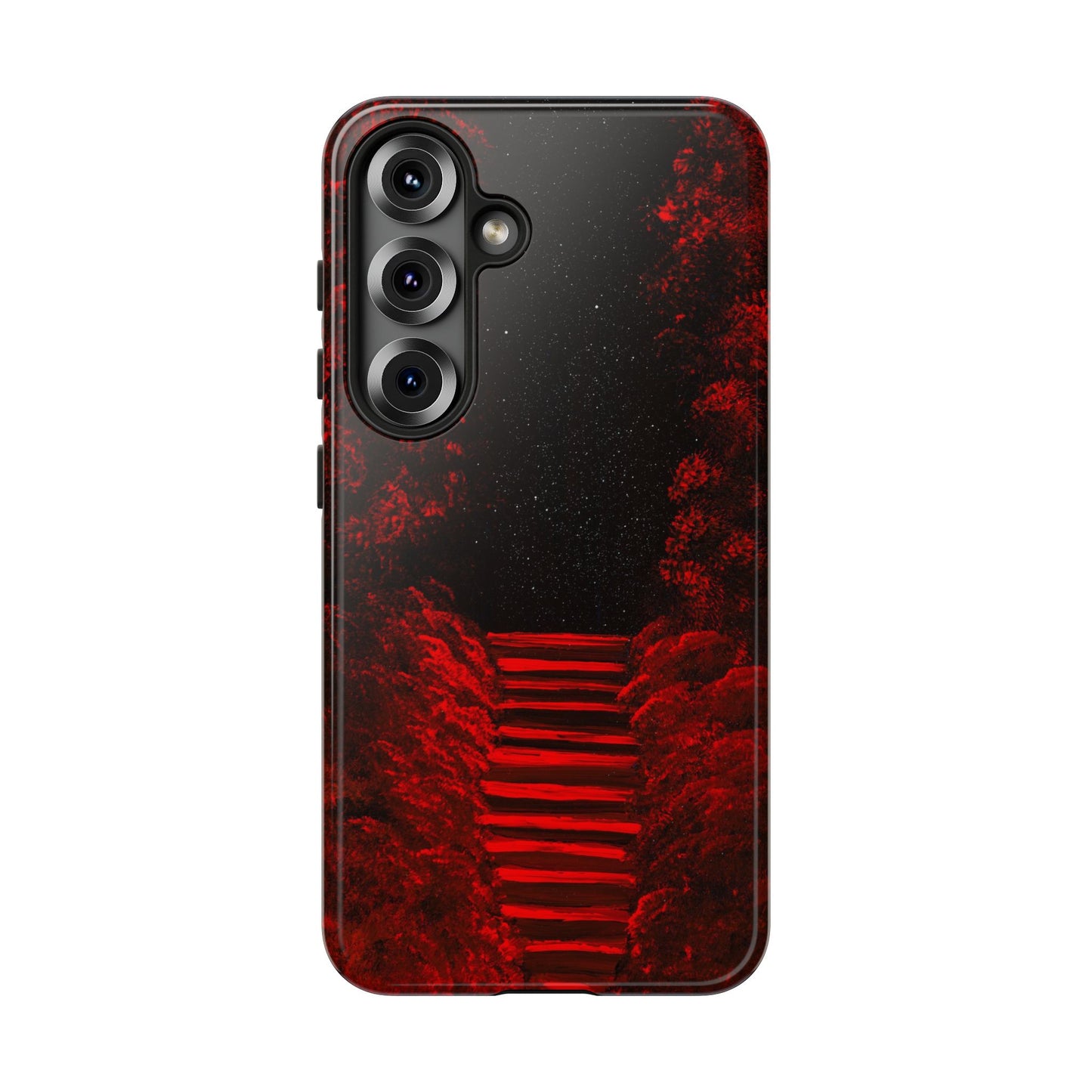 Skybreak Phone Case