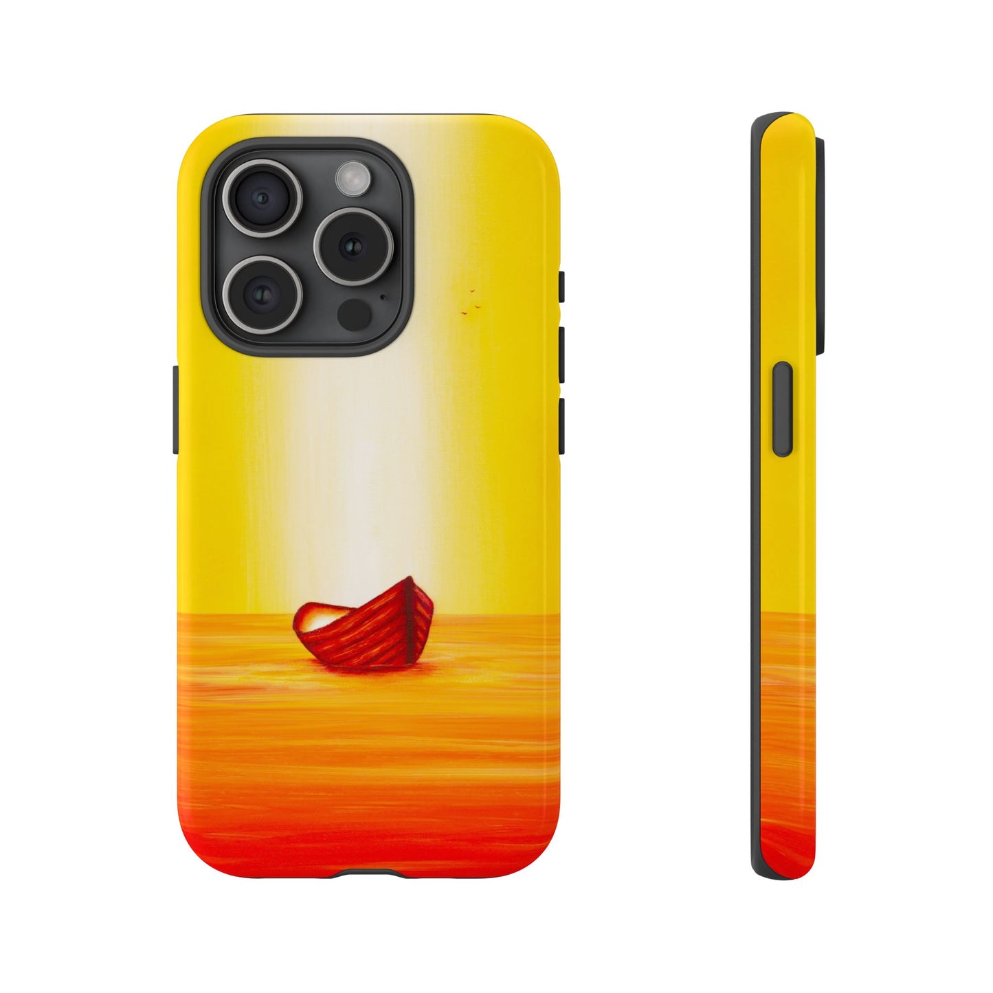 Sea of Possibilities Phone Case