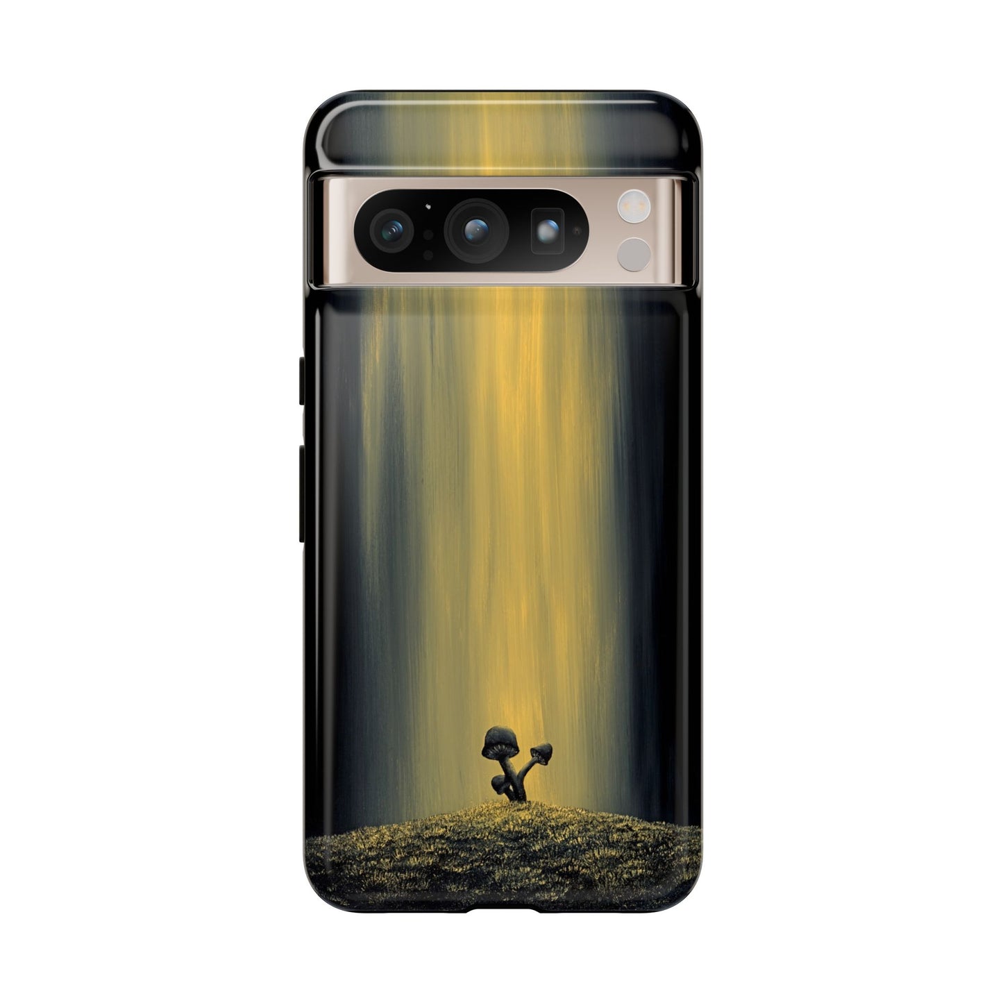 Ground Break Phone Case