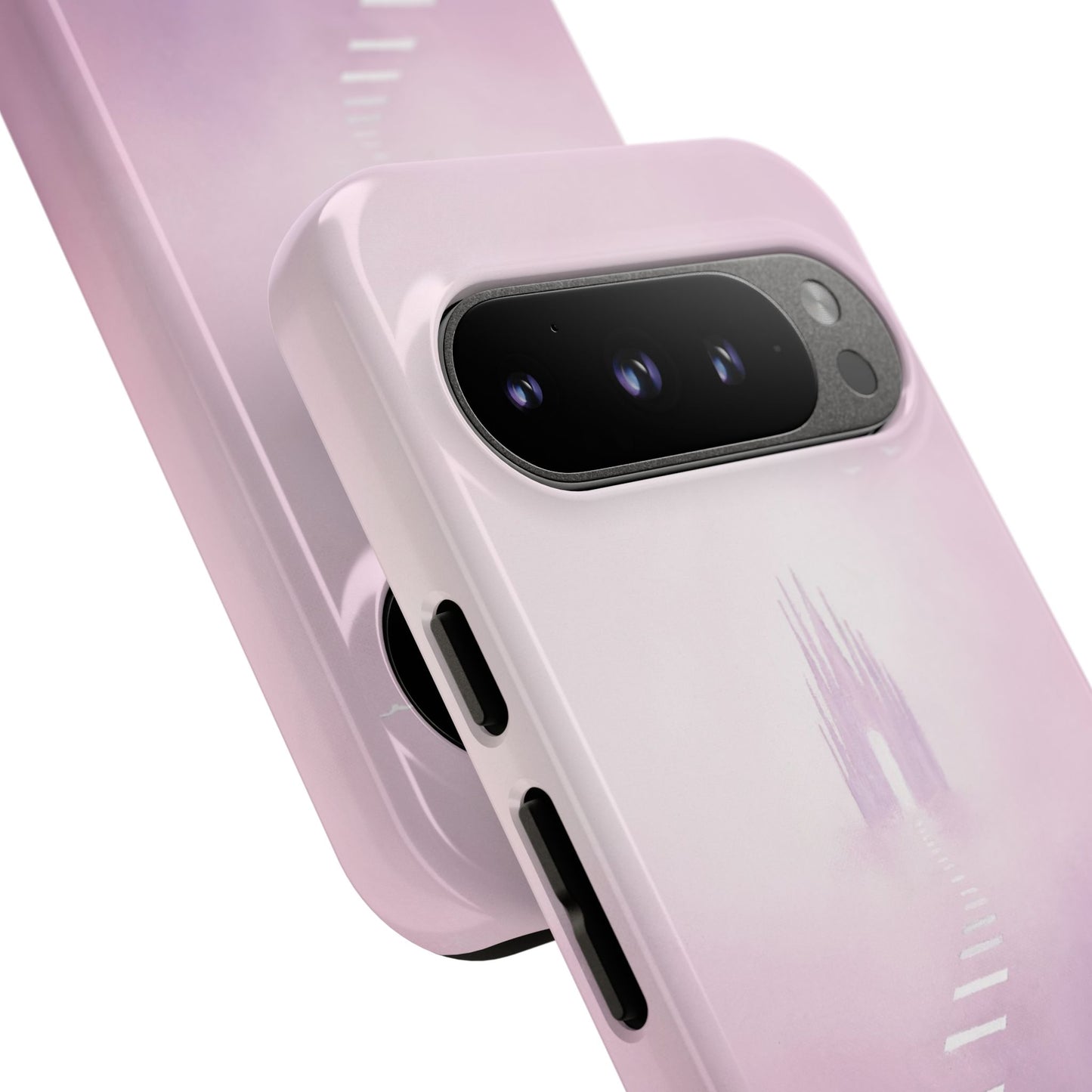 Innocence Return Phone Case