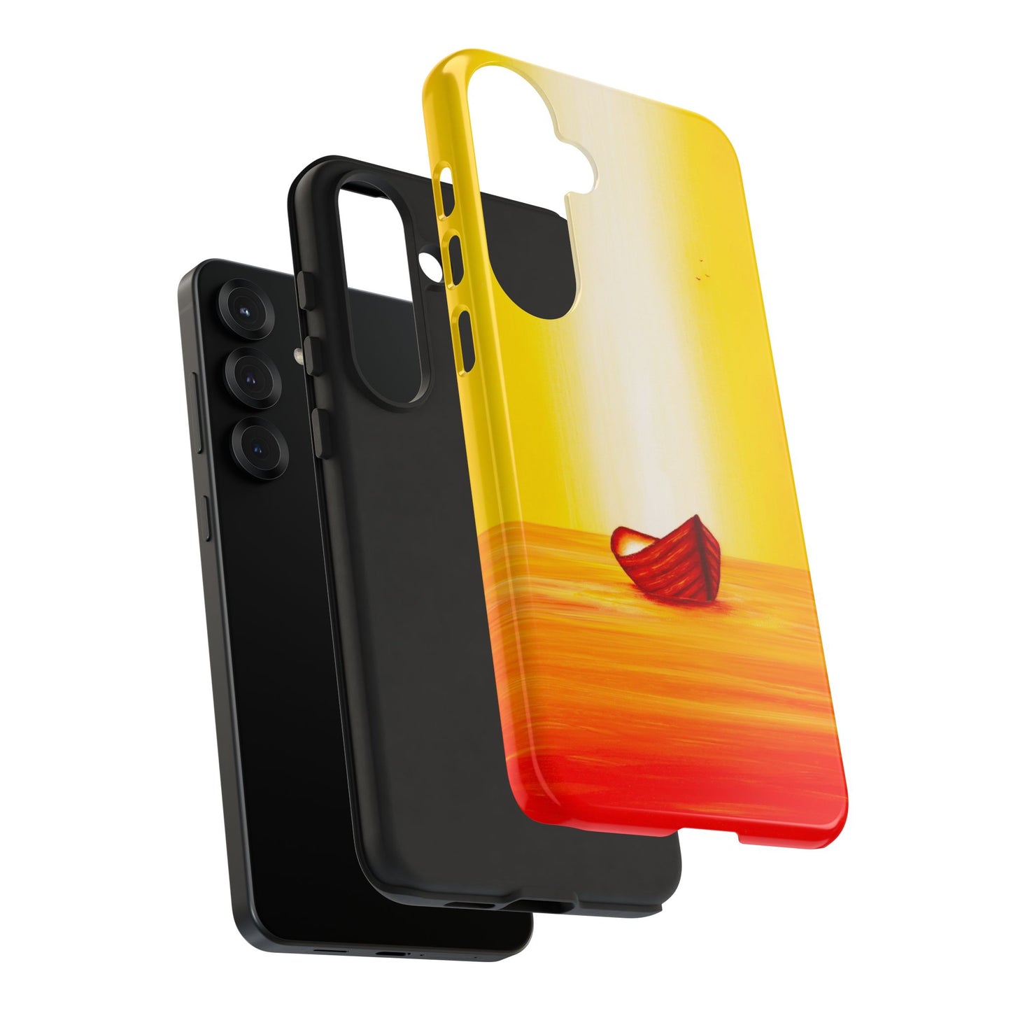 Sea of Possibilities Phone Case