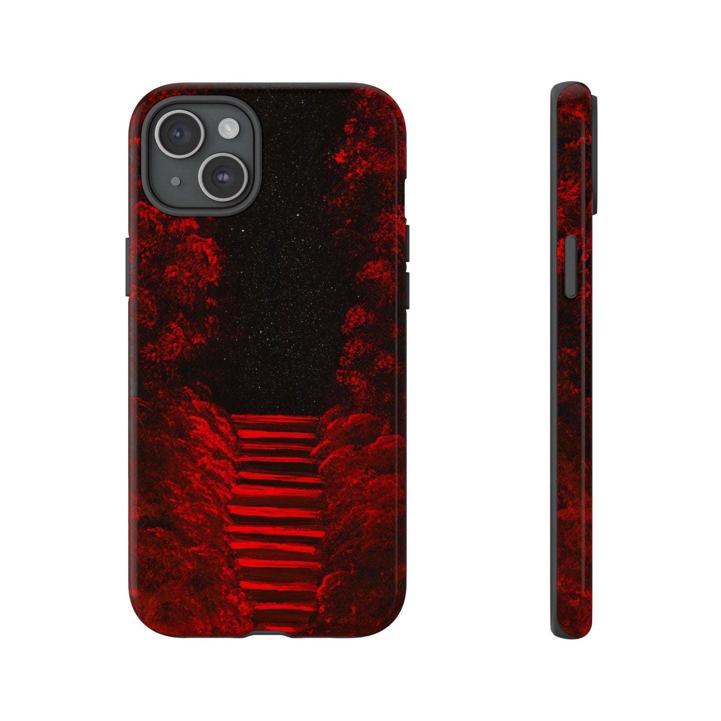 Skybreak Phone Case
