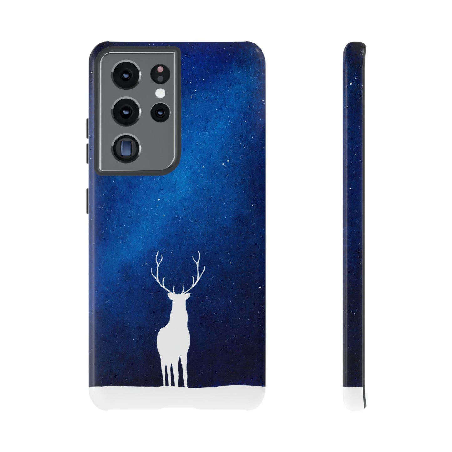 Guardian’s Watch Phone Case