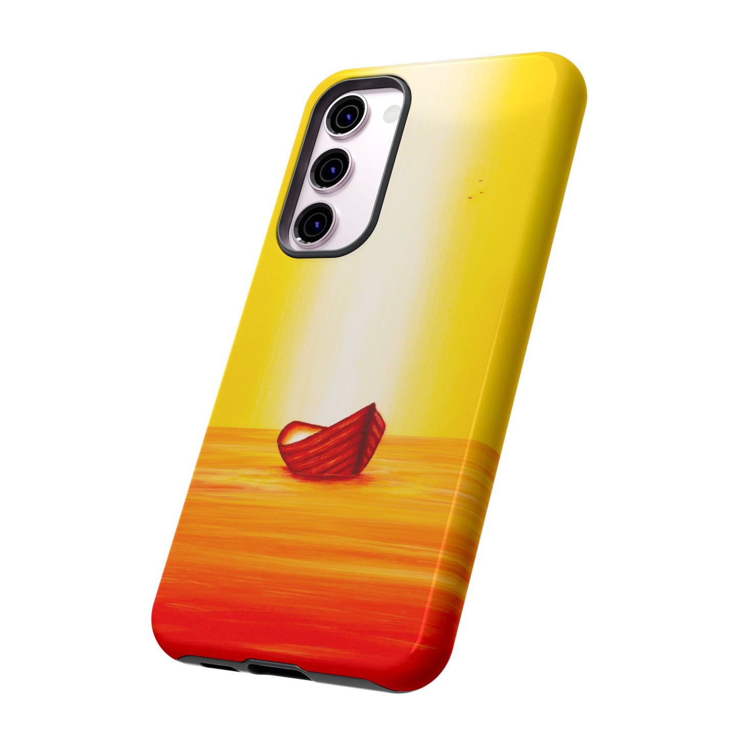Sea of Possibilities Phone Case