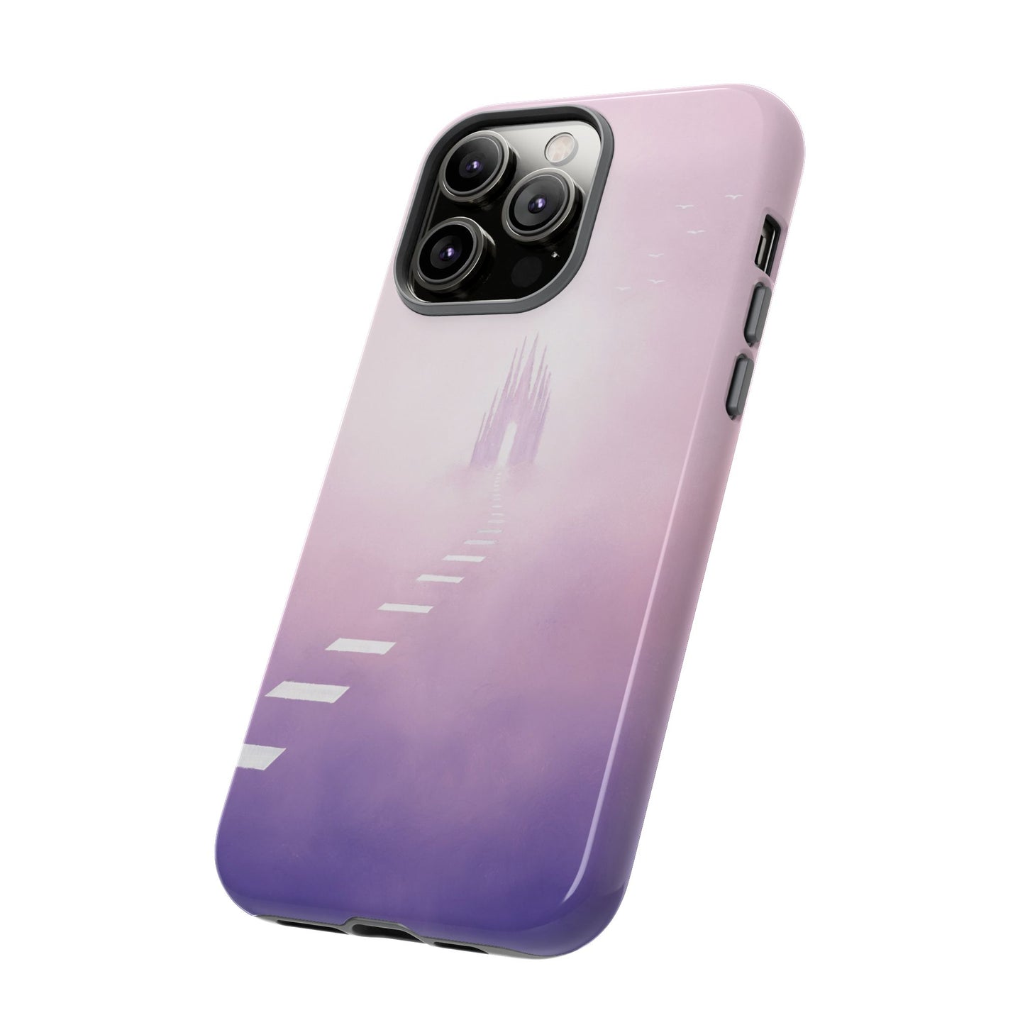 Innocence Return Phone Case