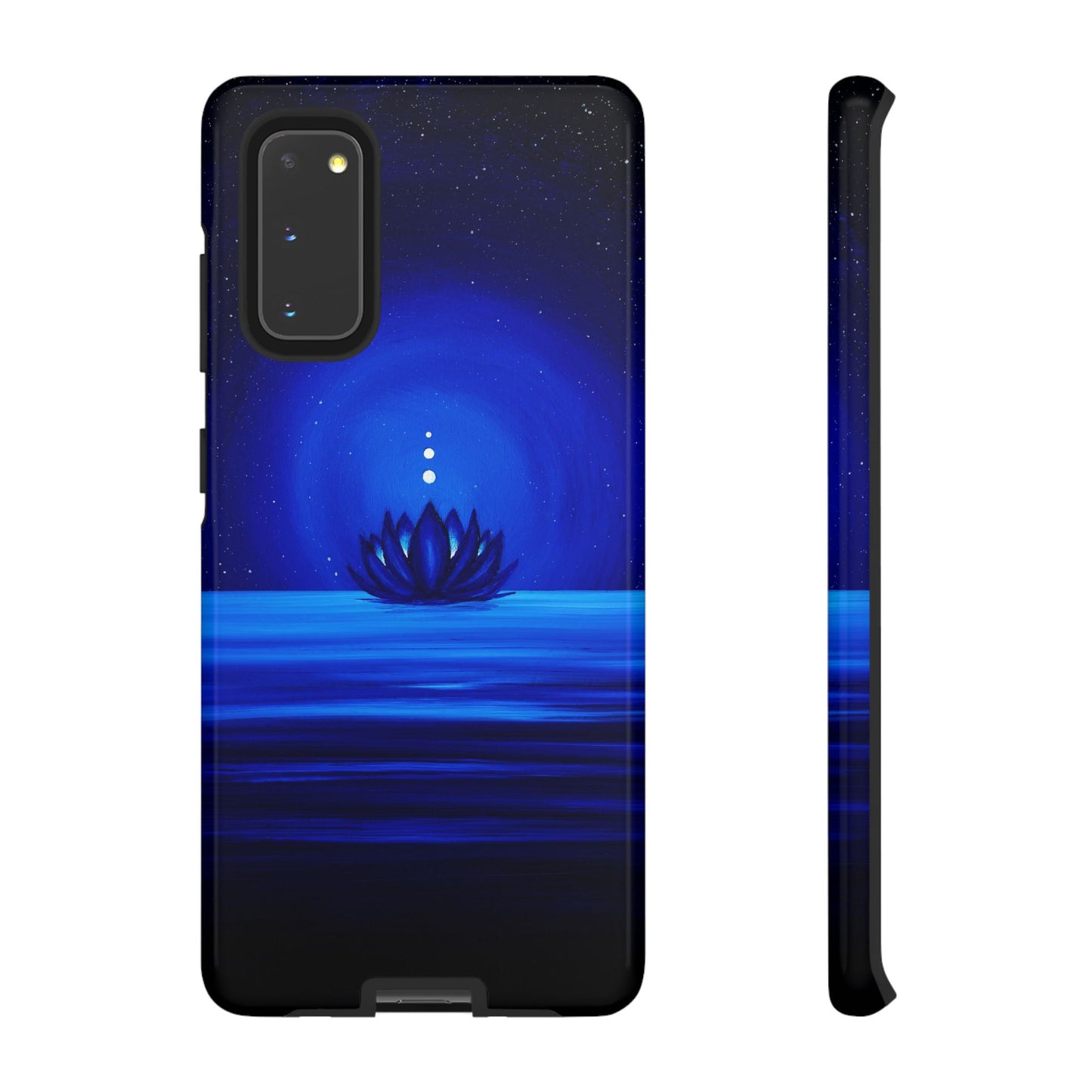 No Mud No Lotus Phone Case