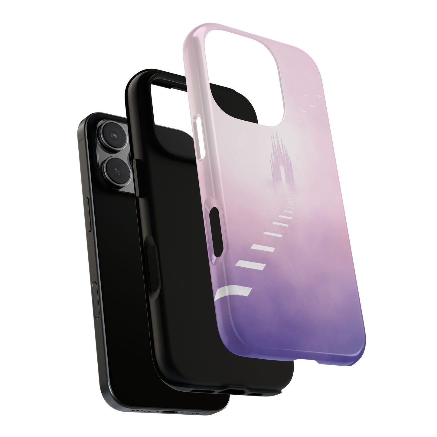 Innocence Return Phone Case