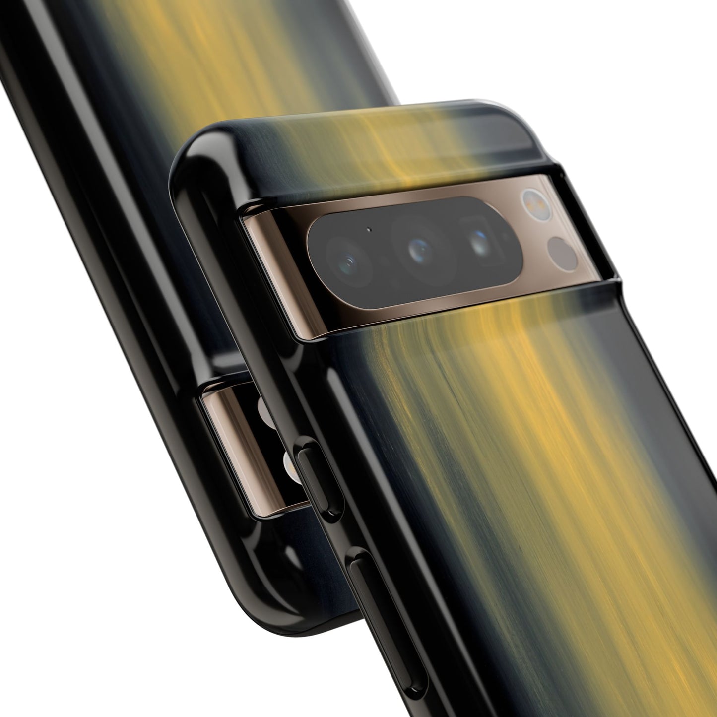 Ground Break Phone Case