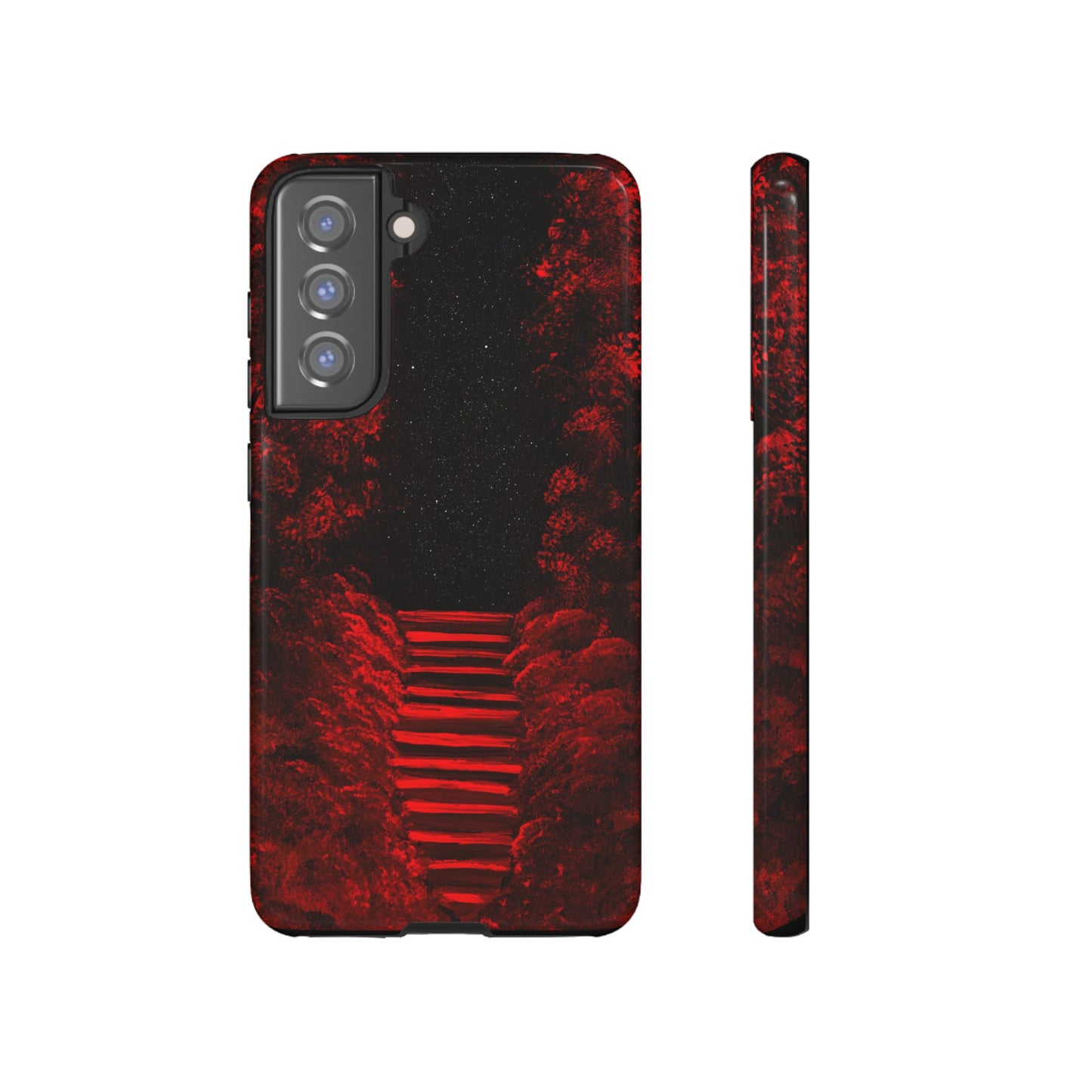 Skybreak Phone Case