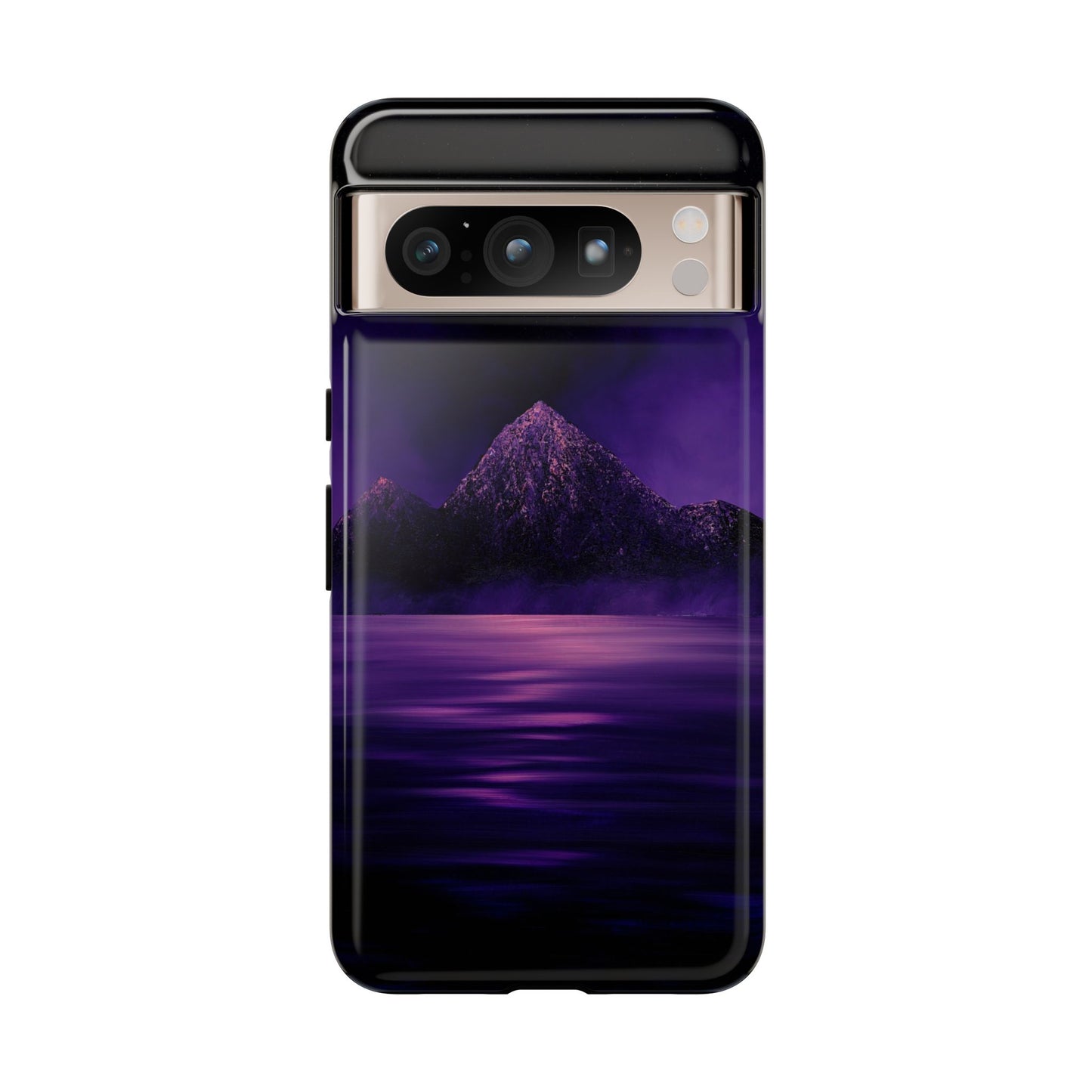 Island Dreams Phone Case