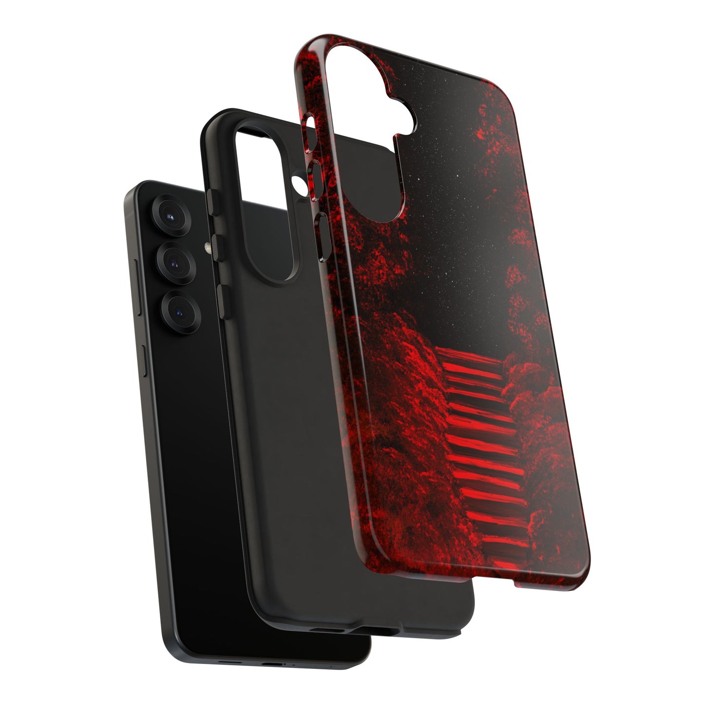 Skybreak Phone Case