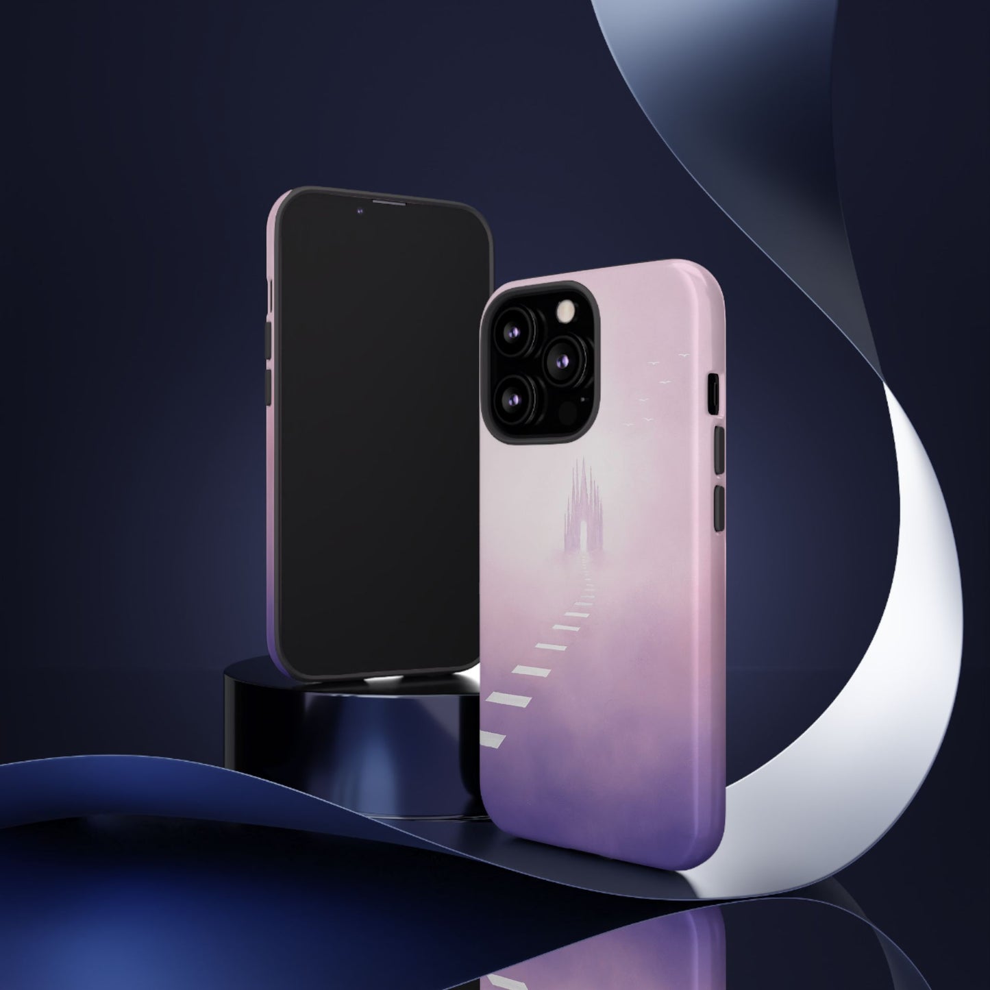 Innocence Return Phone Case
