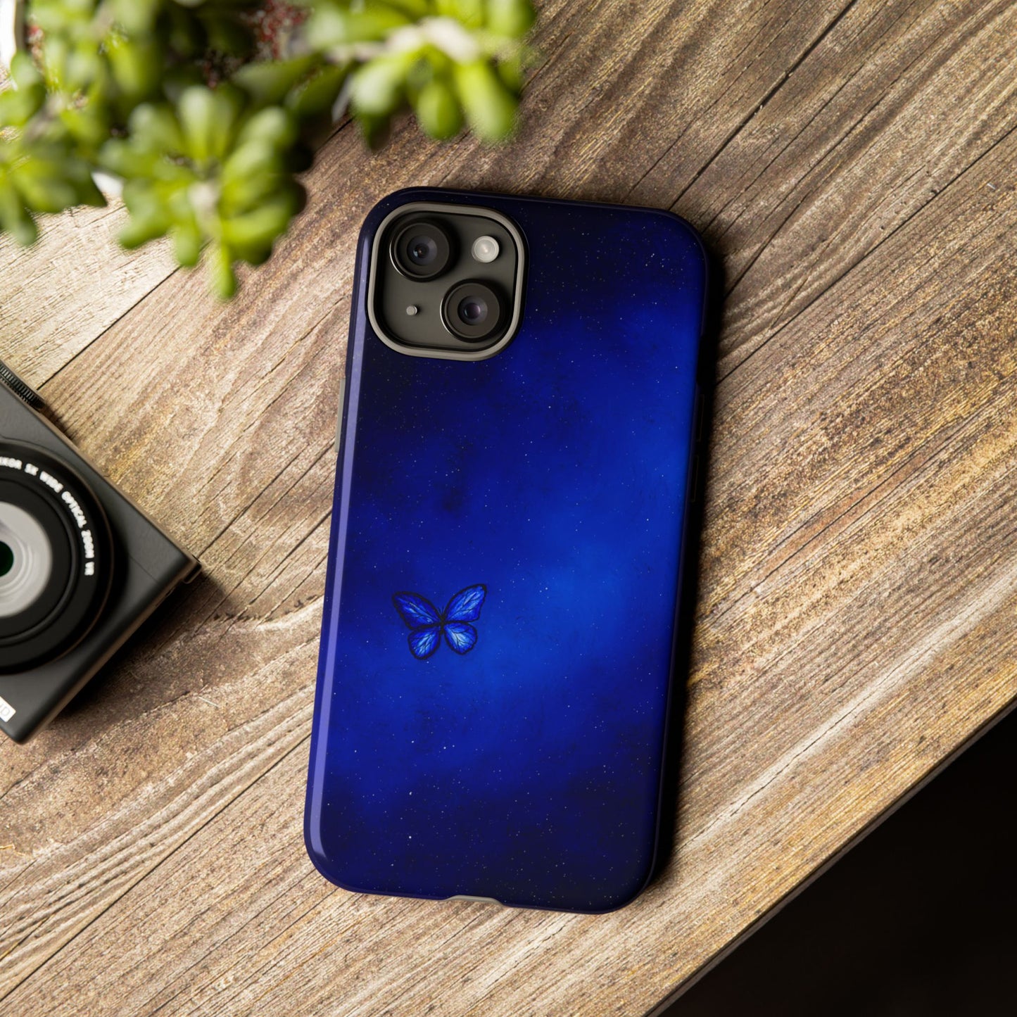 Return To One Phone Case