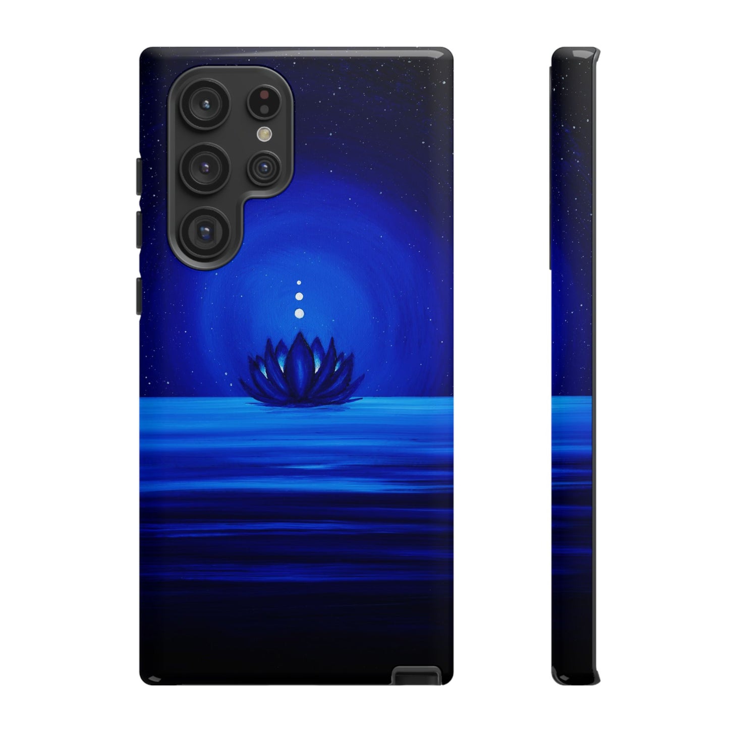 No Mud No Lotus Phone Case