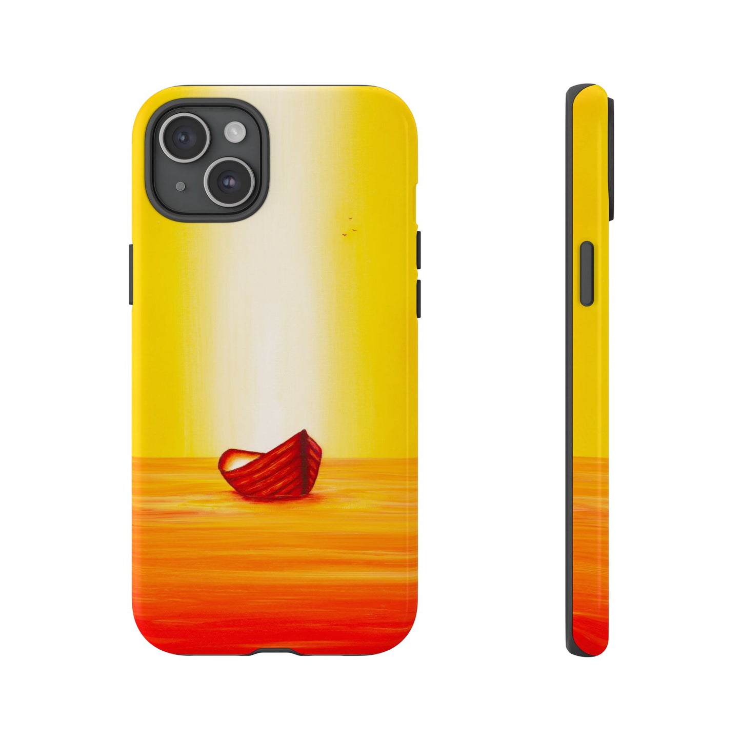 Sea of Possibilities Phone Case