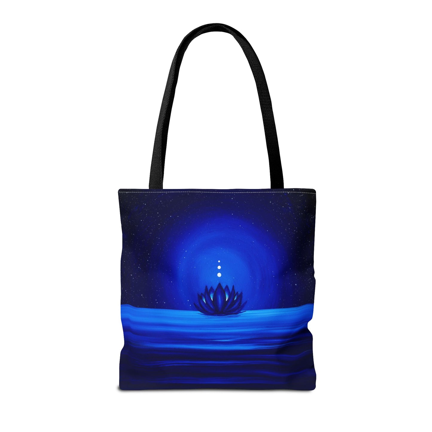 No Mud No Lotus Tote Bag