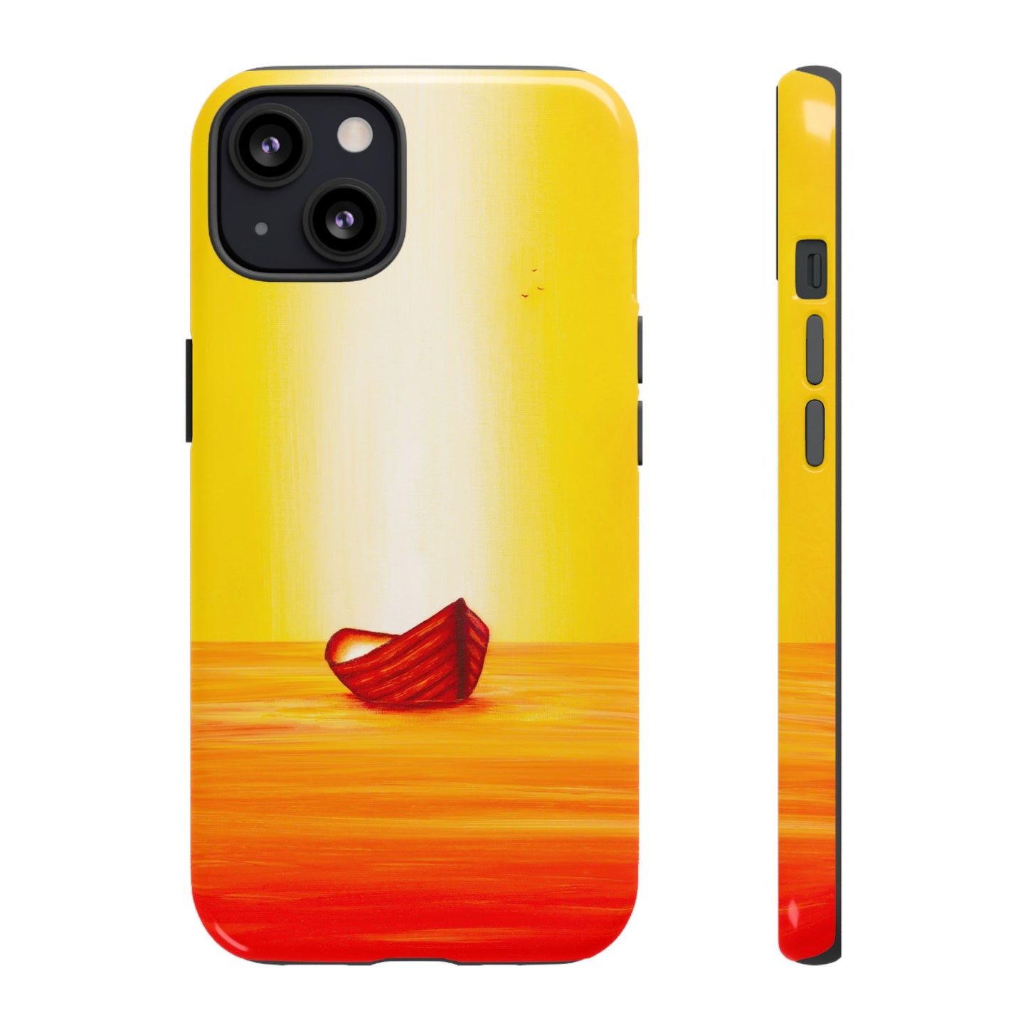 Sea of Possibilities Phone Case