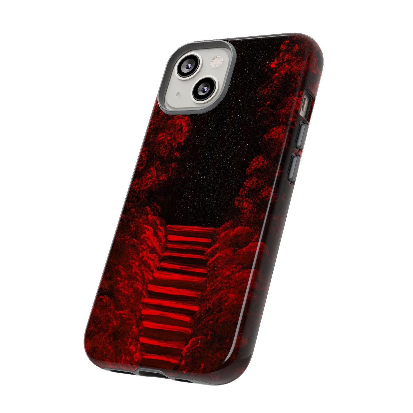 Skybreak Phone Case